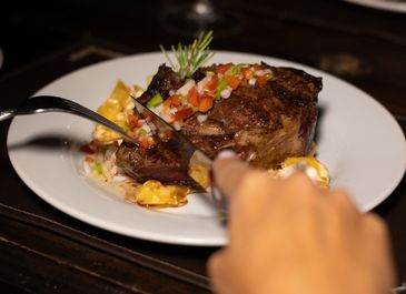 Plato La Federala